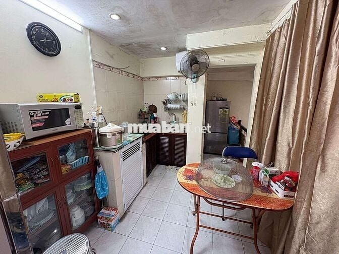 TT BA ĐÌNH - NGÕ THÔNG KINH DOANH - GẦN Ô TÔ - DÂN XÂY CHẮC CHẮN