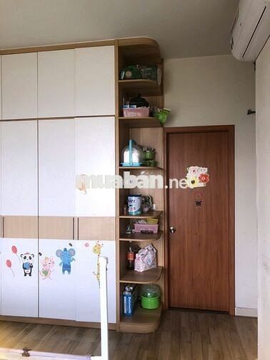 Vào luôn CH 2PN 75m2 tại Báo Nhân Dân, Xuân Phương đủ đồ chỉ 11,5tr/th