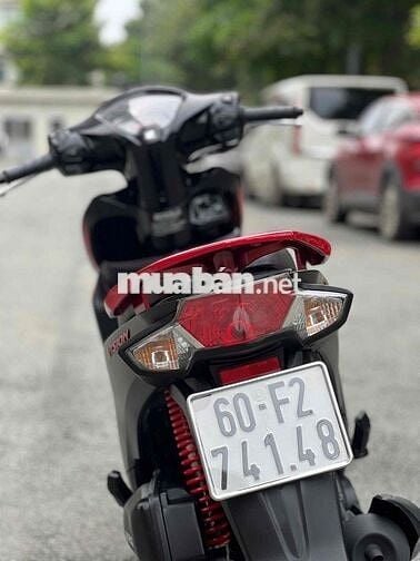 🛑Vision chính chủ đời 2018