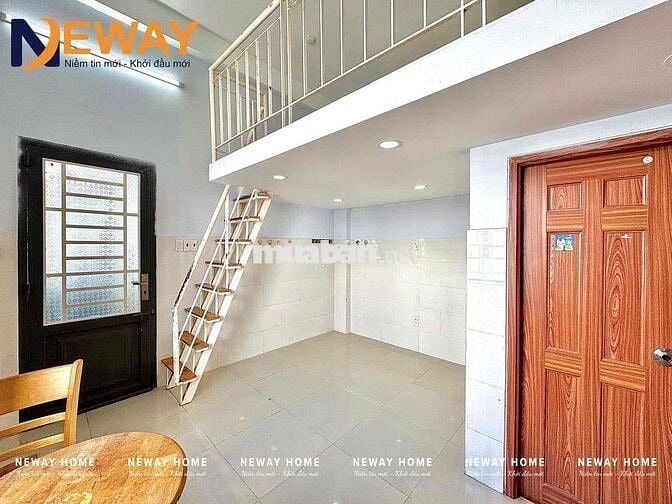 PHÒNG TRỌ GÁC CAO SẴN MÁY LẠNH NGAY VƯỜN LÀI - ĐẦM SEN - LUỸ BÁN BÍCH