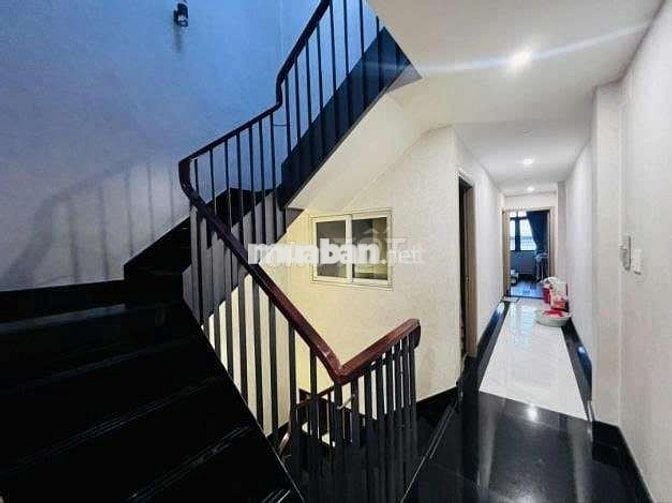 GIẢM 500TRIỆU CÒN 12.4 Tỉ. TÔN THẤT HIỆP Q.11 -84M - Cách MT chỉ 1 căn