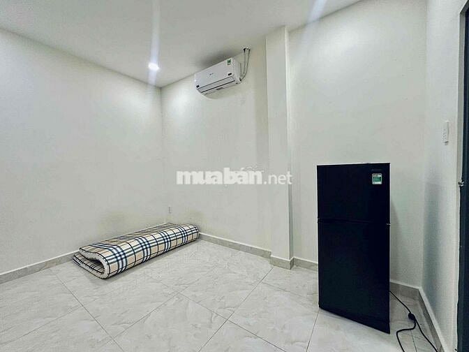 STUDIO FULL NỘI THẤT Ở TRUNG TÂM GÒ VẤP