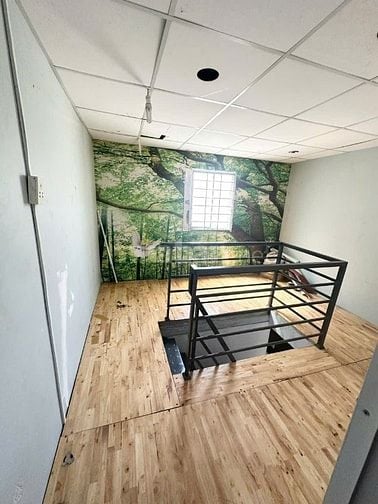 ✅Nhà 4x13 Trệt Lừng đường nội bộ khu Tên Lửa, Bình Trị Đông B, Bình Tâ