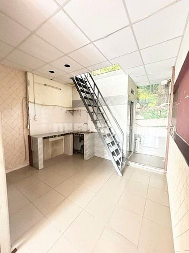 ✅Nhà 4x13 Trệt Lừng đường nội bộ khu Tên Lửa, Bình Trị Đông B, Bình Tâ