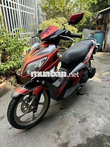 Cầm đồ thanh lý xe tay ga no4