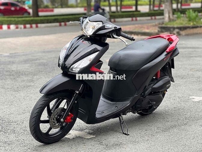 🛑Vision chính chủ đời 2018