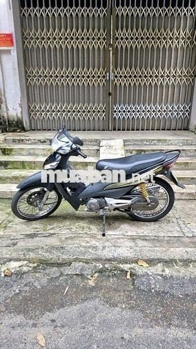 Bán xe wave s TQ vẫn đang chạy ngon lành