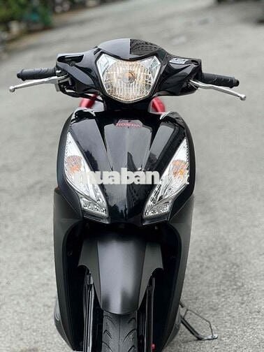 🛑Vision chính chủ đời 2018