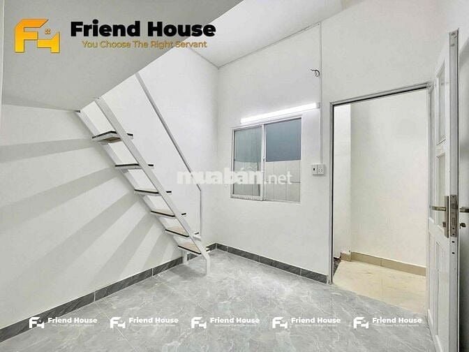 ✨KHAI TRƯƠNG PHÒNG DUPLEX NEW 100% GẦN NGÃ TƯ NGUYỄN VĂN LƯỢNG 💥