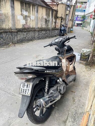 Xe Chính Chủ Đang Đi Cần Bán