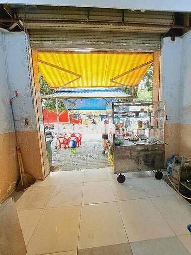 MT TÔ KÝ, 3Tầng ngay CVPM QUANG TRUNG, TRUNG MỸ TÂY, Q12 Giá Tốt