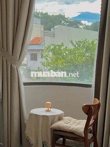 Dự Án Cho Thuê Căn Hộ Mới 100% Gần Sân Bay Tân Sơn Nhất Quận Tân Bình