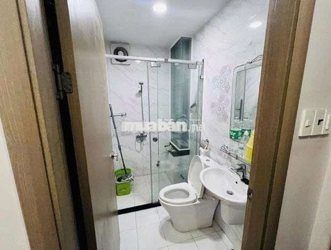 GIẢM 500TRIỆU CÒN 12.4 Tỉ. TÔN THẤT HIỆP Q.11 -84M - Cách MT chỉ 1 căn