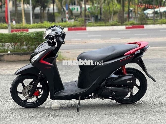 🛑Vision chính chủ đời 2018