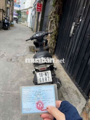 Xe Chính Chủ Đang Đi Cần Bán