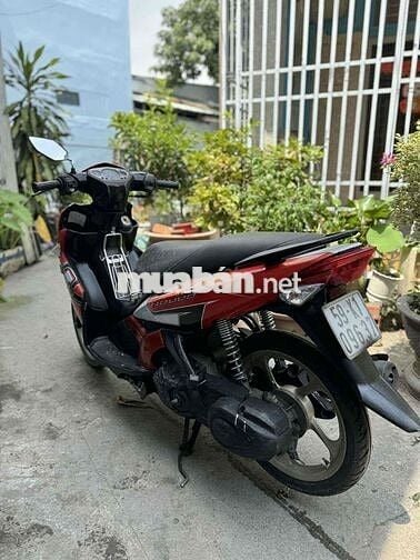 Cầm đồ thanh lý xe tay ga no4