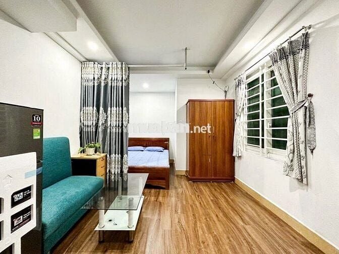 Phòng 28m2 Ngõ 154 Đình Thôn Nam Từ Liêm Hà Nội