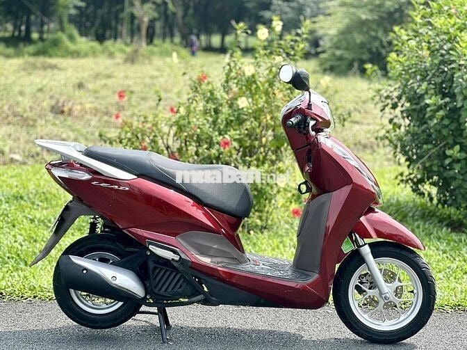 ✅✅Lead 125cc.Zin Nguyên Bản.Siêu Keng.Ngay Chủ