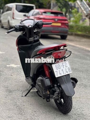 🛑Vision chính chủ đời 2018