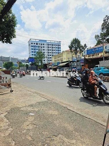 MT TÔ KÝ, 3Tầng ngay CVPM QUANG TRUNG, TRUNG MỸ TÂY, Q12 Giá Tốt