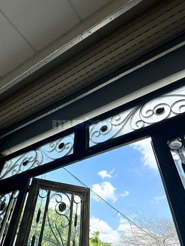 ✅Nhà 4x13 Trệt Lừng đường nội bộ khu Tên Lửa, Bình Trị Đông B, Bình Tâ