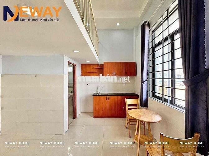 PHÒNG TRỌ GÁC CAO SẴN MÁY LẠNH NGAY VƯỜN LÀI - ĐẦM SEN - LUỸ BÁN BÍCH