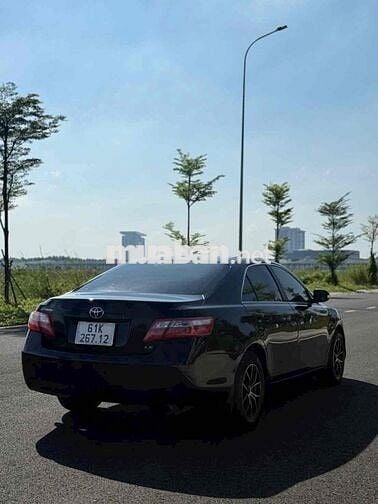 Toyota Camry 2007 LE 2.4 - 120
