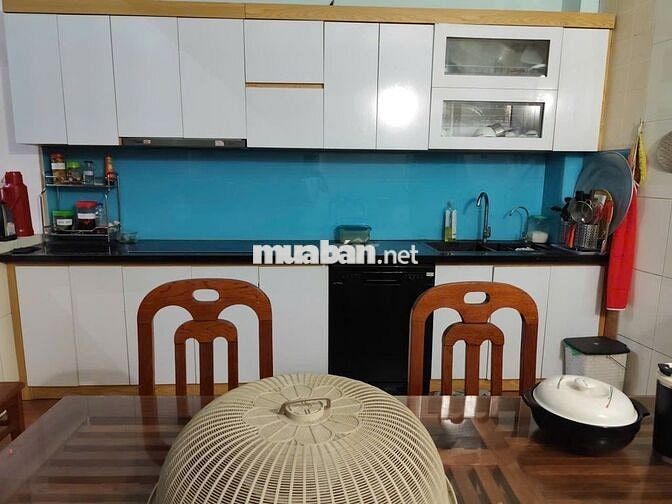 BÁN NHÀ XUÂN ĐỈNH – 51m² – 4 TẦNG – MT 3.5m – GIÁ 13.6 TỶ