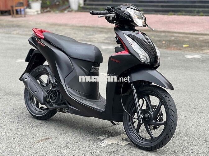 🛑Vision chính chủ đời 2018