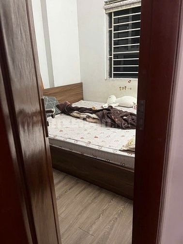 Chính chủ bán CHCC toà A khu Kim Văn Kim Lũ, mặt đường Nguyễn Xiển, HM