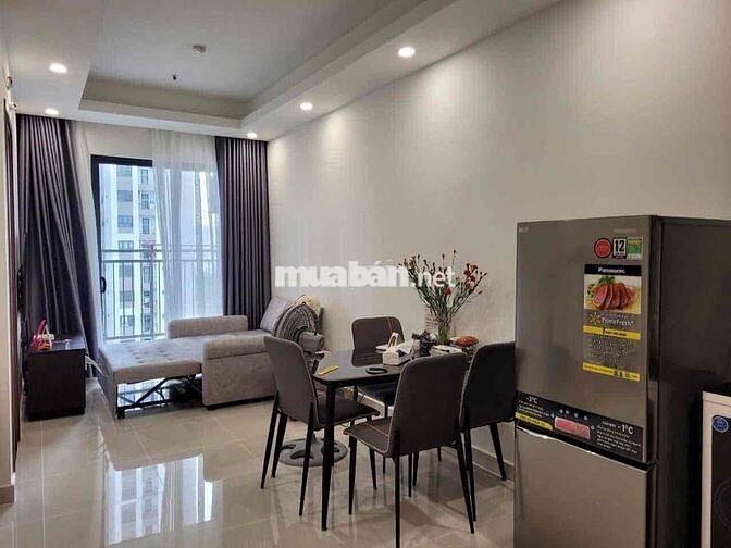 Q7 Riverside THUÊ NHANH căn hộ 1-2-3pn giá tốt, cọc 2 tháng
