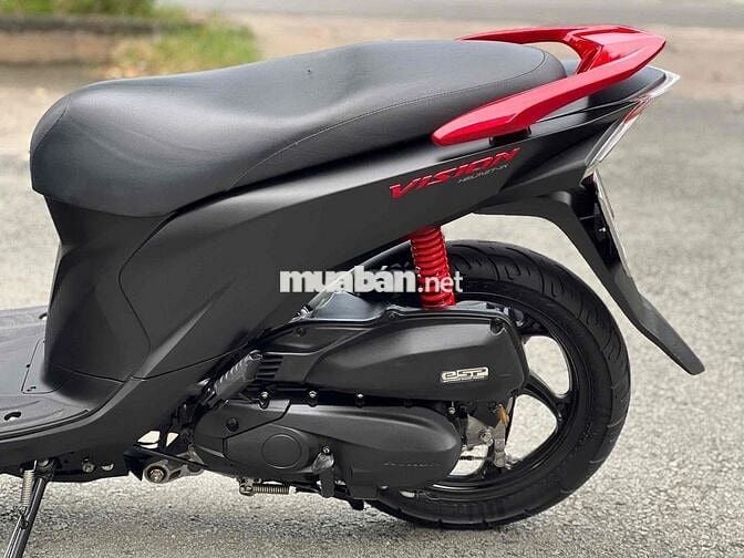 🛑Vision chính chủ đời 2018