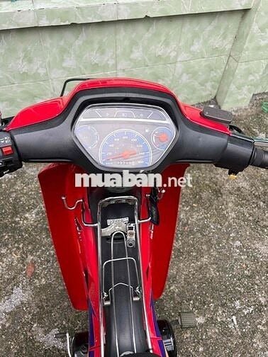 Honda Wave dọn full 110,đồ zin, Êm Nhẹ,bs Tỉnh,09c