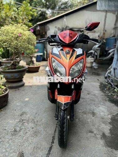 Cầm đồ thanh lý xe tay ga no4