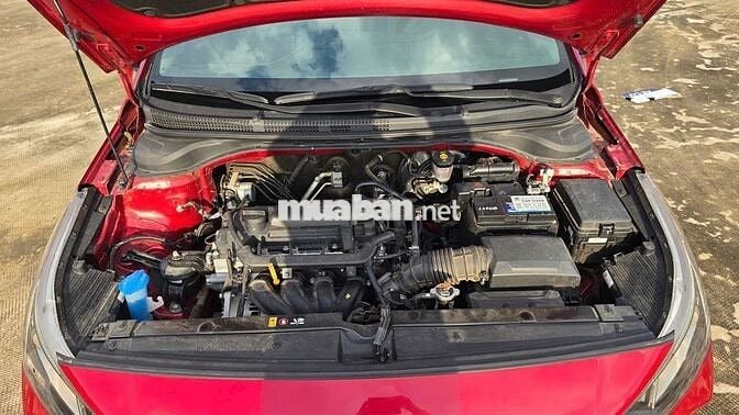 Hyundai Accent 2021 1.4 AT Đặc Biệt - Siêu Lướt