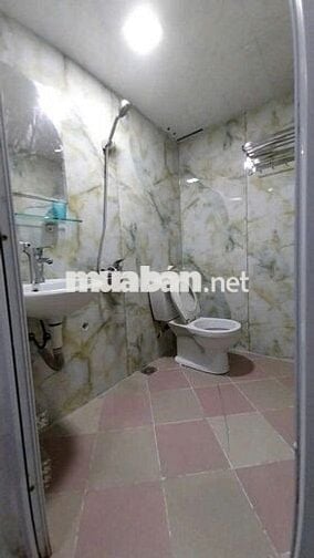 Phòng 28m2 Ngõ 154 Đình Thôn Nam Từ Liêm Hà Nội