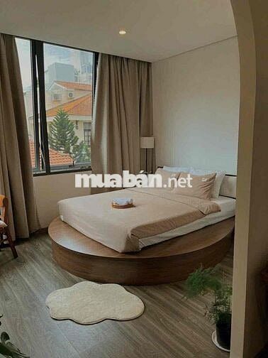 Dự Án Cho Thuê Căn Hộ Mới 100% Gần Sân Bay Tân Sơn Nhất Quận Tân Bình
