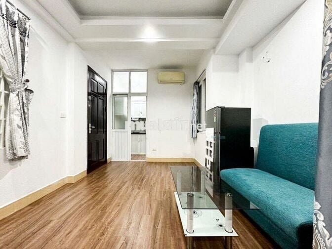 Phòng 28m2 Ngõ 154 Đình Thôn Nam Từ Liêm Hà Nội