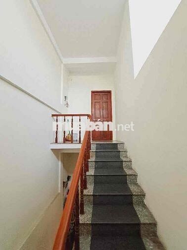 MT TÔ KÝ, 3Tầng ngay CVPM QUANG TRUNG, TRUNG MỸ TÂY, Q12 Giá Tốt