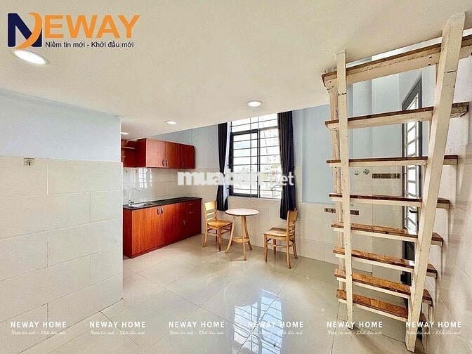 PHÒNG TRỌ GÁC CAO SẴN MÁY LẠNH NGAY VƯỜN LÀI - ĐẦM SEN - LUỸ BÁN BÍCH