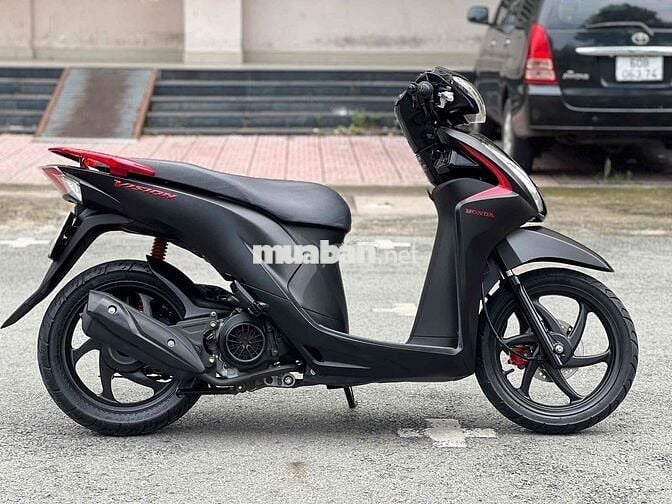 🛑Vision chính chủ đời 2018