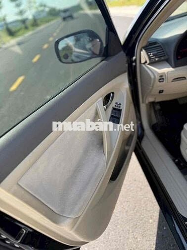 Toyota Camry 2007 LE 2.4 - 120