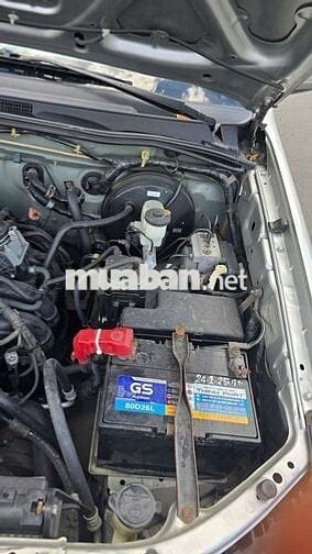 Toyota Fortuner 2013 2.7V 4x2 AT - 1 Chủ Từ Mới