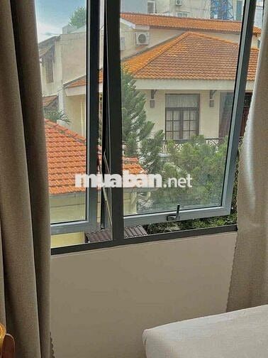 Dự Án Cho Thuê Căn Hộ Mới 100% Gần Sân Bay Tân Sơn Nhất Quận Tân Bình