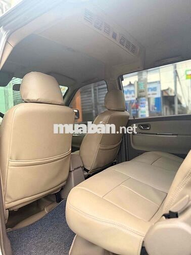 Mitsubishi Jolie 2004 MB 2.0 MPI 2004 xe cọp zin