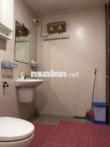 Vào luôn CH 2PN 75m2 tại Báo Nhân Dân, Xuân Phương đủ đồ chỉ 11,5tr/th