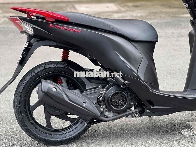 🛑Vision chính chủ đời 2018