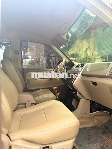 Mitsubishi Jolie 2004 MB 2.0 MPI 2004 xe cọp zin