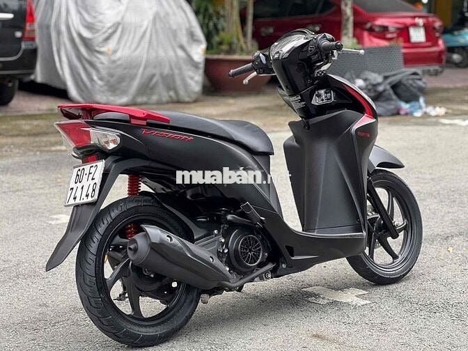 🛑Vision chính chủ đời 2018