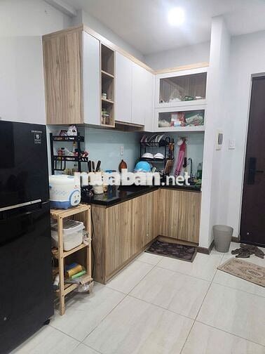 Cho Thuê Căn Hộ 2PN Cạnh Làng Đại học Bcons Plaza 6,5tr/th có Nội thất